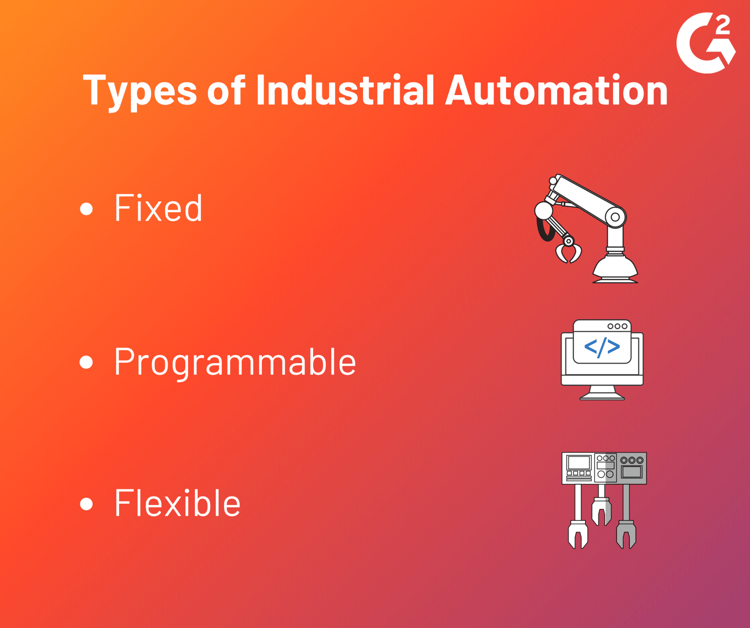 The Nuts and Bolts of Industrial Automation